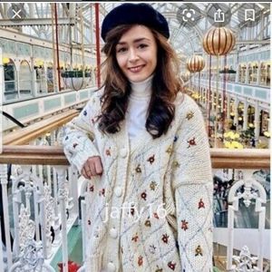 Zara | Sweaters | Zara Limited Edition 